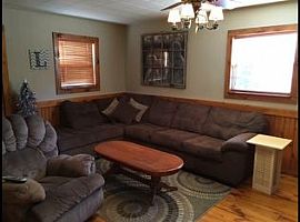  207 Grays Ferry Rd Nw, Georgetown, Tn 37336 2 Beds 2 Baths 1,0 in Georgetown, TN (Photo 5 of 6)