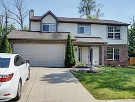 4 Beds 2.5 Baths in Fishers, IN