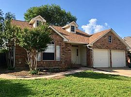 2041 Wanderlust Dr, in Lewisville, TX (Photo 9 of 9)
