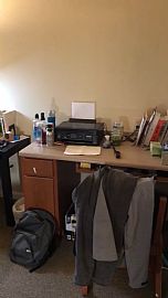 3 Bedroom Apartment  in Oxford, MS (Photo 2 of 6)