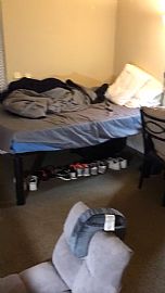 3 Bedroom Apartment  in Oxford, MS (Photo 3 of 6)