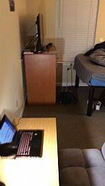 3 Bedroom Apartment  in Oxford, MS (Photo 4 of 6)