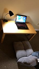 3 Bedroom Apartment  in Oxford, MS (Photo 5 of 6)