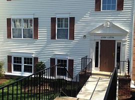 2 Beds 2 Baths in Woodbridge, VA