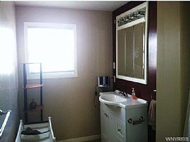 3 Bedroom Home Near Olean High School in Olean, NY