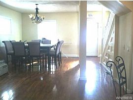 3 Bedroom Home Near Olean High School in Olean, NY (Photo 3 of 12)