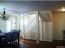 3 Bedroom Home Near Olean High School in Olean, NY (Photo 4 of 12)