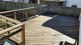 3 Bed 1.5 Bath 1400 Square Foot Home For Rent in Barboursville in Barboursville, WV (Photo 11 of 12)