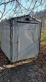 3 Bed 1.5 Bath 1400 Square Foot Home For Rent in Barboursville in Barboursville, WV (Photo 12 of 12)