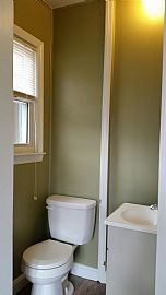 3 Bed 1.5 Bath 1400 Square Foot Home For Rent in Barboursville in Barboursville, WV (Photo 9 of 12)