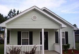 3959 Mayfield Dr, Conway, Rent 500 Deposit 500 Total 1000 in Conway, SC