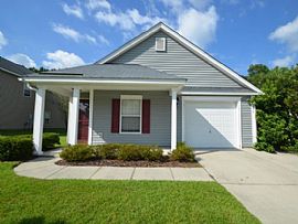 2054 Robin Wood Blvd, Mon Rent 650 Deposit 650 Total 1300 in Moncks Corner, SC