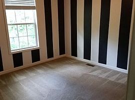 9017 Turner Dr, Apex, Nc  Rent 750 Deposit 750 Total 1500 in Apex, NC (Photo 4 of 9)