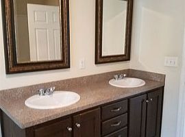 9017 Turner Dr, Apex, Nc  Rent 750 Deposit 750 Total 1500 in Apex, NC (Photo 9 of 9)