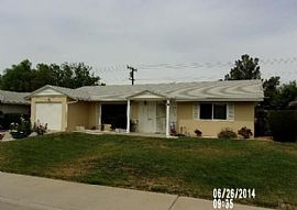 28593 Bradley Rd, Menifee Rent 550 Deposit 550 Total 1100 in Sun City, CA