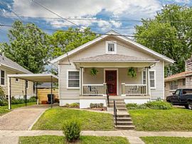  661 S Barbee Way, Louisville, Ky 40217 3 Beds 1 Bath 924 Sqft in Louisville, KY