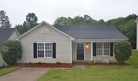  2632 Thistle Brook Dr, Concord, Nc 28027 3 Beds 2 Baths 990 Sq in Concord, NC