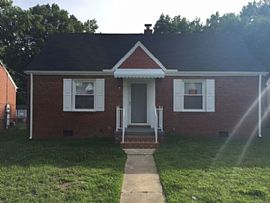  1606 Gunn St, Richmond, Va 23224 4 Beds 1 Bath 1,332 Sqft in Richmond, VA