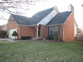  393 Stone Creek Dr, Lexington, Ky 40503 3 Beds 2.5 Baths 1,755 in Lexington, KY