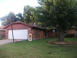  916 Brookhurst Blvd, Yukon, Ok 73099 3 Beds 2 Baths 1,434 Sqft in Yukon, OK
