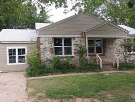  401 Wilson Dr, Midwest City, Ok 73110 4 Beds 1.5 Baths 1,216 S in Midwest City, OK