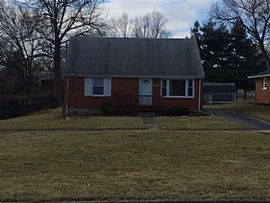  1704 Wyatt Pkwy, Lexington, Ky 40505 3 Beds 1 Bath 1,053 Sqft in Lexington, KY