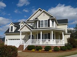 9 Hickory Hall Ct, Irmo, Sc 29063 4 Beds 2.5 Baths 2,400 Sqft in Irmo, SC (Photo 6 of 6)