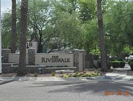 52nd Street and Van Buren in Phoenix, AZ