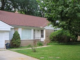  3545 Brinkmore Rd, Cleveland, Oh 44121 3 Beds 1.5 Baths 1,929  in Cleveland, OH