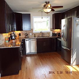 Cape Style Home in Excellent Condition with a Garage in Newport, RI (Photo 2 of 7)