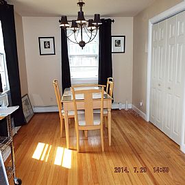 Cape Style Home in Excellent Condition with a Garage in Newport, RI (Photo 3 of 7)