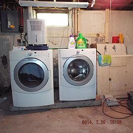 Cape Style Home in Excellent Condition with a Garage in Newport, RI (Photo 5 of 7)