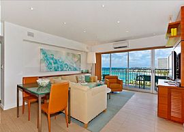 Fabulous Cozy and Classy One Bedroom Condo, Spend Your Vacation in Honolulu, HI