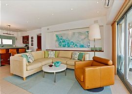 Fabulous Cozy and Classy One Bedroom Condo, Spend Your Vacation in Honolulu, HI (Photo 2 of 6)