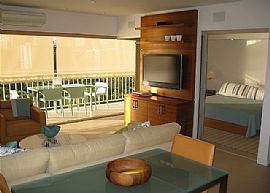 Fabulous Cozy and Classy One Bedroom Condo, Spend Your Vacation in Honolulu, HI (Photo 3 of 6)