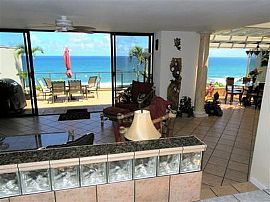  Puu Poa Oceanfront Condo, Beautifully Remodeled and Furnished. in Anahola, HI (Photo 12 of 12)