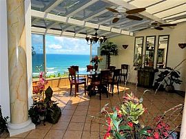  Puu Poa Oceanfront Condo, Beautifully Remodeled and Furnished. in Anahola, HI (Photo 7 of 12)