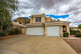 4 Bed, 2600 Sqft, $1,300 in Phoenix, AZ