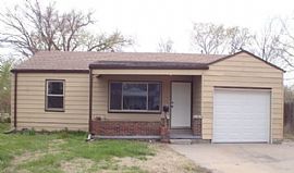  2107 S Glenn St, Wichita, Ks 67213 3 Beds 2 Baths 1,434 Sqft in Wichita, KS