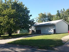  2028 E Evanston St, Park City, Ks 67219 4 Beds 2 Baths 1,800 S in Park City, KS