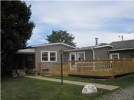 3 Beds 2 Baths in Ashley, OH