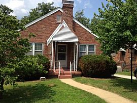 Amazing 2 Beds 1 Bath in Wabaday Ave Overland, Mo in Overland, MO
