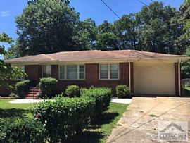 111 Northcrest Dr, Athens, Ga 30601 3 Beds 1.5 Baths 1,412 Sqf in Athens, GA