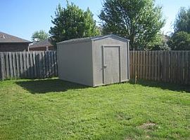  3808 Sw Hansom Loop, Bentonville, Ar 72712 3 Beds 2 Baths 1,40 in Bentonville, AR (Photo 2 of 3)