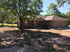 170 Western Heights Cir, Centerton, Ar 72719 3 Beds 2 Baths in Centerton, AR