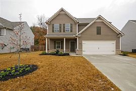 Available Now! in Rex, GA