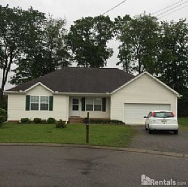 4204 Birch Dr, Murfreesboro, Tn 37129 3 Beds 2 Baths 1,316 Sqft in Murfreesboro, TN