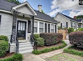  3124 Park St, Columbia, Sc 29201 3 Beds 2 Baths 1,236 Sqft in Columbia, SC