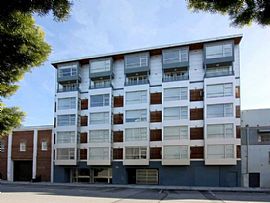 Studio and 1 Bath in San Francisco, CA
