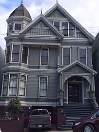1 Beds 1 Baths Home in San Francisco, CA